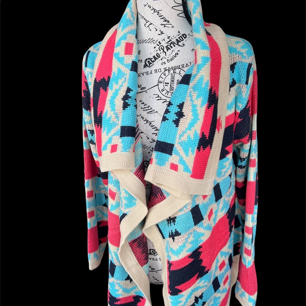 Styleholic Cardigan NWOT